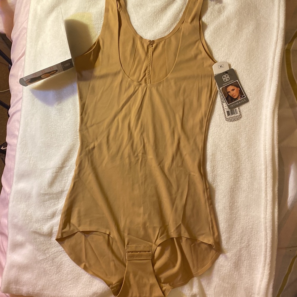 Shapewear